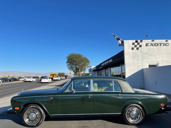 Used-1975-Rolls-Royce-Silver-Shadow