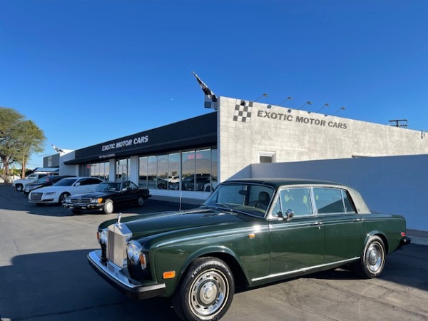 Used-1975-Rolls-Royce-Silver-Shadow