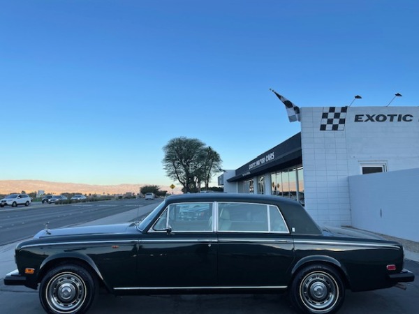 Used-1975-Rolls-Royce-Silver-Shadow