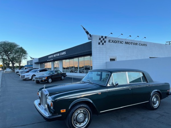 Used-1975-Rolls-Royce-Silver-Shadow