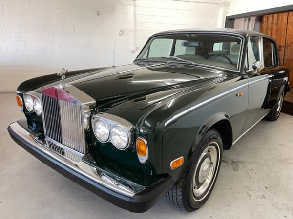 Used-1975-Rolls-Royce-Silver-Shadow