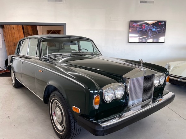 Used-1975-Rolls-Royce-Silver-Shadow