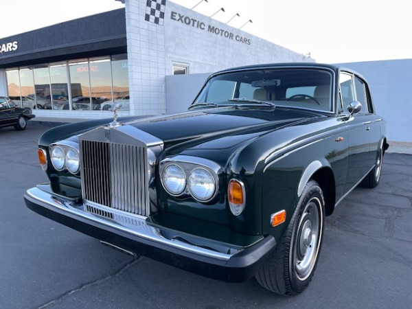 Used-1975-Rolls-Royce-Silver-Shadow