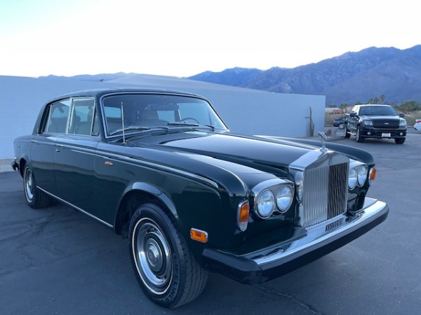 Used-1975-Rolls-Royce-Silver-Shadow