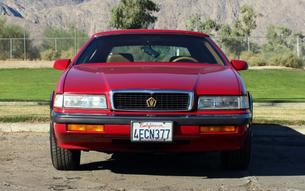 Used-1989-Chrysler-TC-Turbo