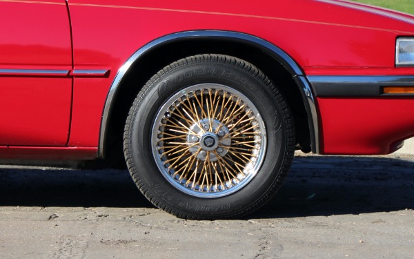 Used-1989-Chrysler-TC-Turbo