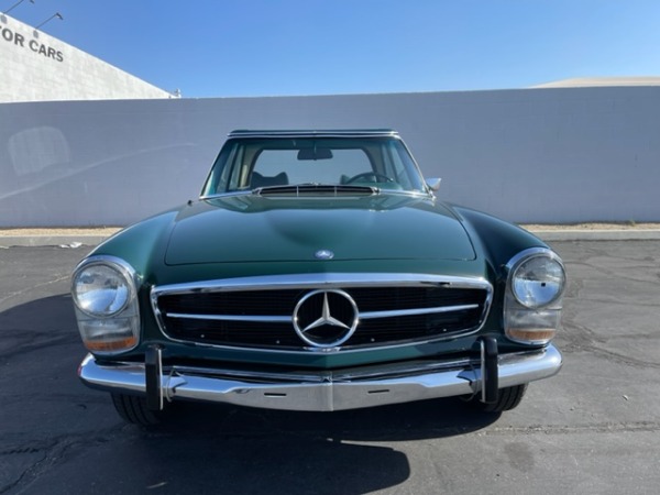 Used-1968-Mercedes-Benz-280-SL