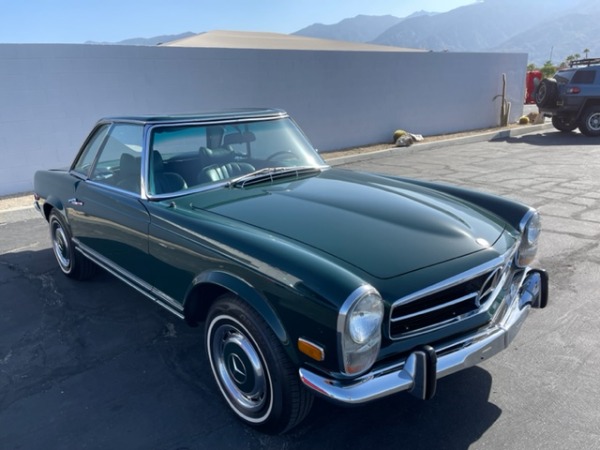 Used-1968-Mercedes-Benz-280-SL