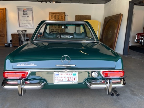 Used-1968-Mercedes-Benz-280-SL