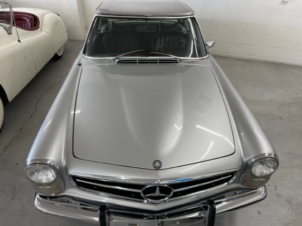 Used-1971-Mercedes-Benz-280-SL