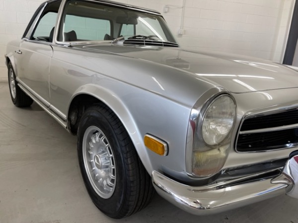 Used-1971-Mercedes-Benz-280-SL