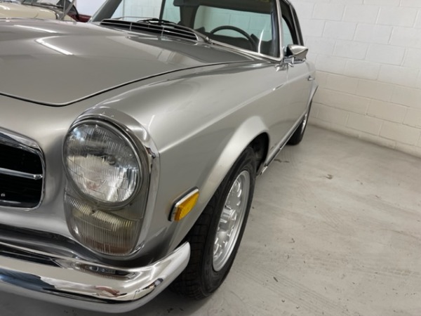 Used-1971-Mercedes-Benz-280-SL