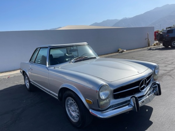 Used-1971-Mercedes-Benz-280-SL