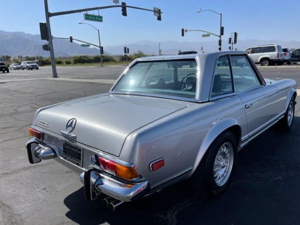 Used-1971-Mercedes-Benz-280-SL