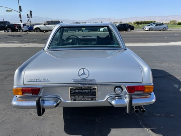 Used-1971-Mercedes-Benz-280-SL