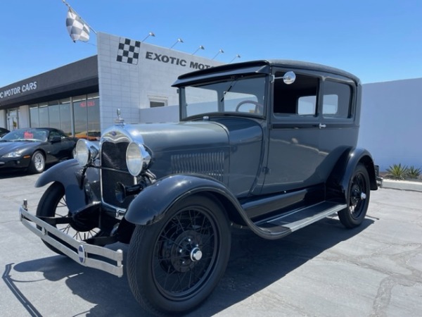 Used-1928-Ford-Model-A