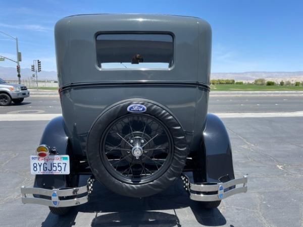 Used-1928-Ford-Model-A