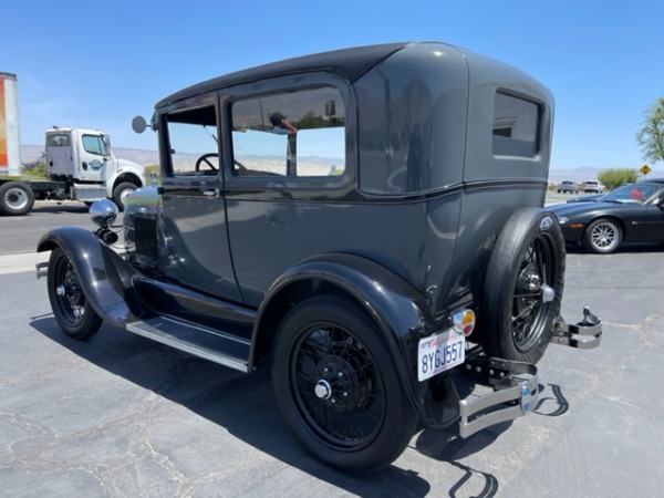 Used-1928-Ford-Model-A