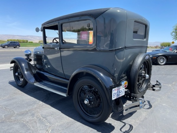 Used-1928-Ford-Model-A