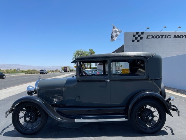 Used-1928-Ford-Model-A