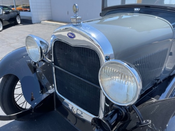 Used-1928-Ford-Model-A