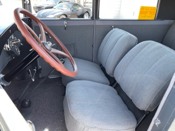 Used-1928-Ford-Model-A