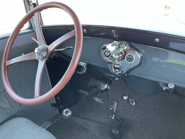 Used-1928-Ford-Model-A