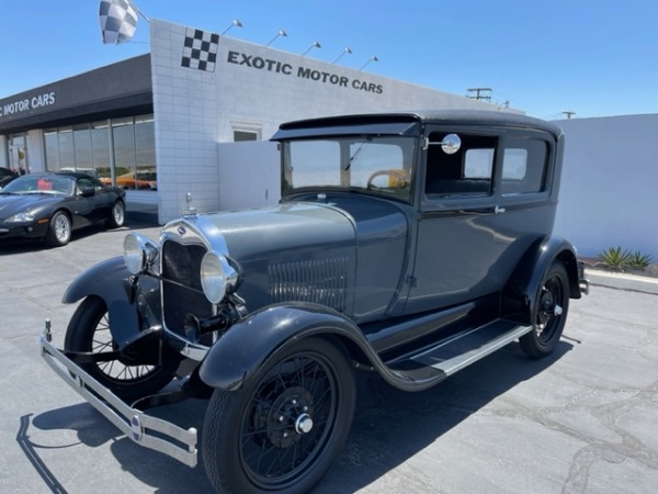 Used-1928-Ford-Model-A