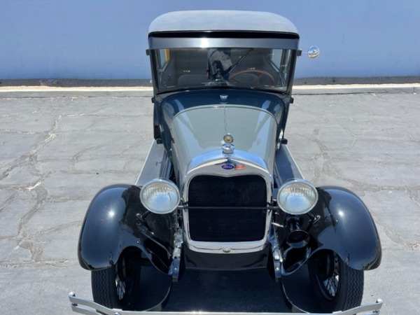 Used-1928-Ford-Model-A