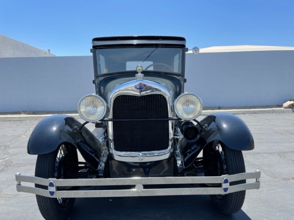 Used-1928-Ford-Model-A