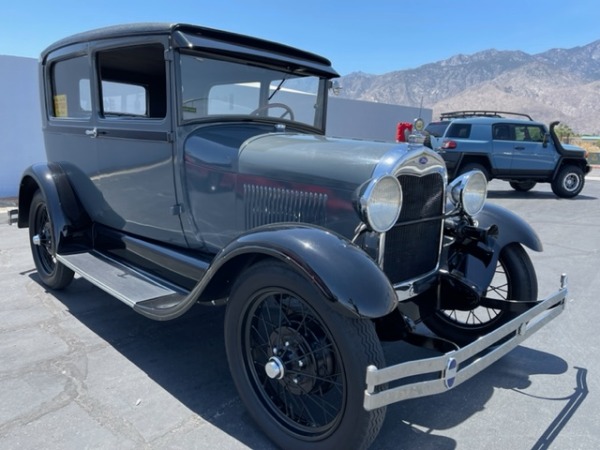 Used-1928-Ford-Model-A