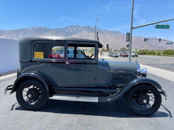 Used-1928-Ford-Model-A