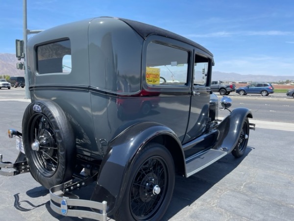 Used-1928-Ford-Model-A