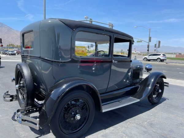 Used-1928-Ford-Model-A