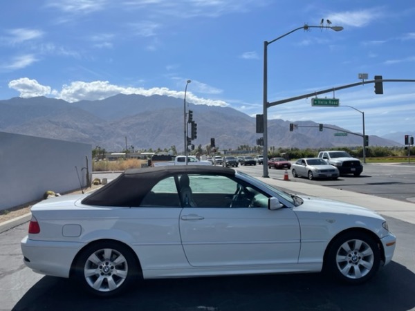 Used-2005-BMW-3-Series-325Ci