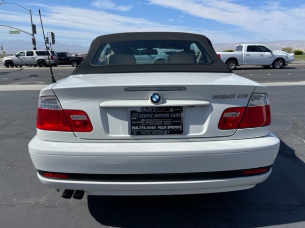 Used-2005-BMW-3-Series-325Ci