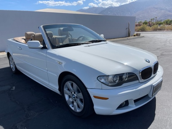 Used-2005-BMW-3-Series-325Ci