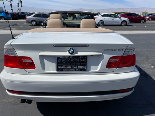 Used-2005-BMW-3-Series-325Ci