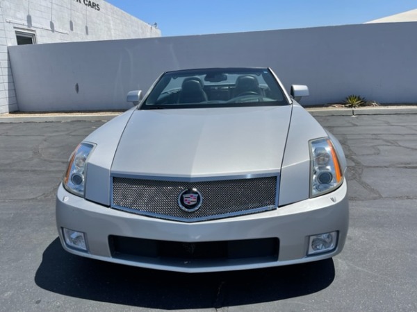Used 2008 Cadillac XLR  | Palm Springs, CA