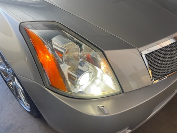 Used-2008-Cadillac-XLR