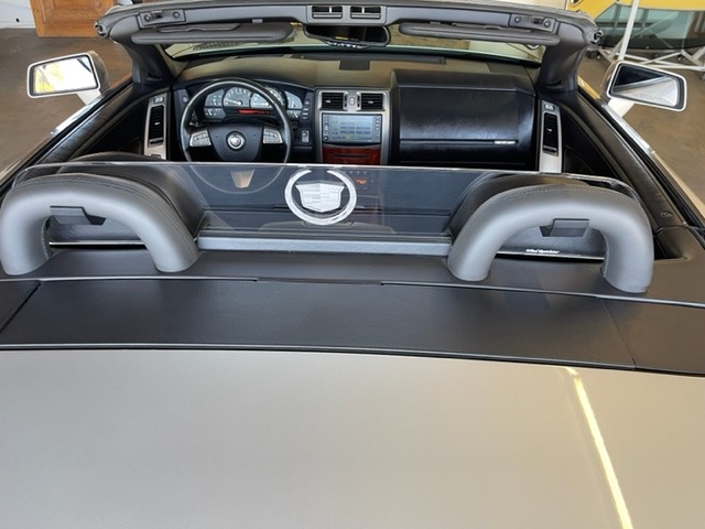Used-2008-Cadillac-XLR