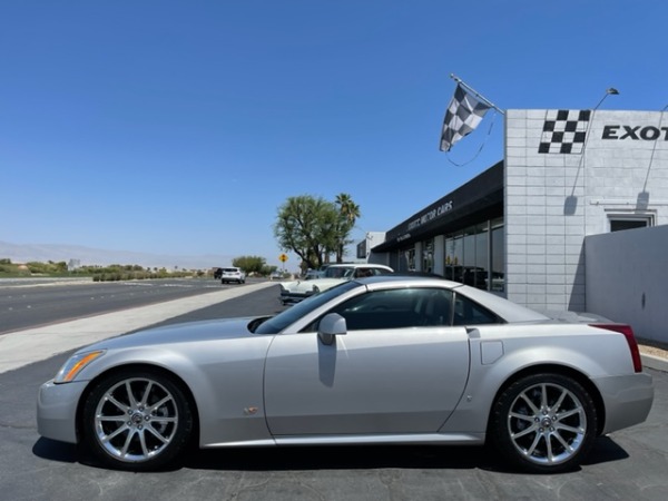 Used-2008-Cadillac-XLR