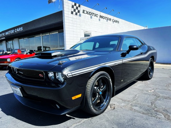 Used-2010-Dodge-Challenger-Mopar-10-R/T