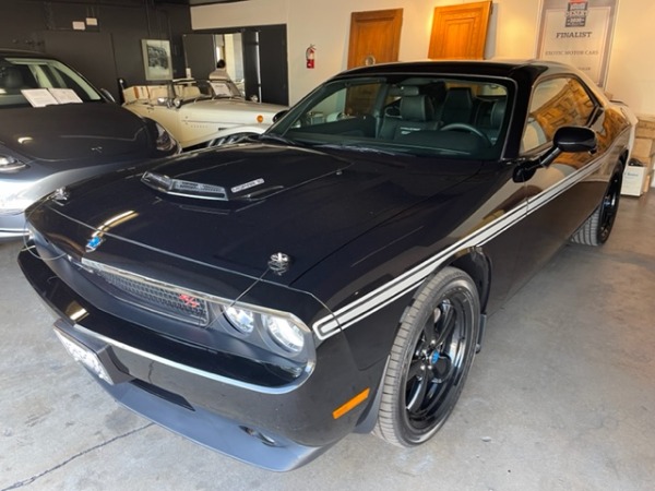 Used-2010-Dodge-Challenger-Mopar-10-R/T