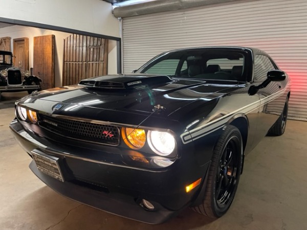 Used-2010-Dodge-Challenger-Mopar-10-R/T