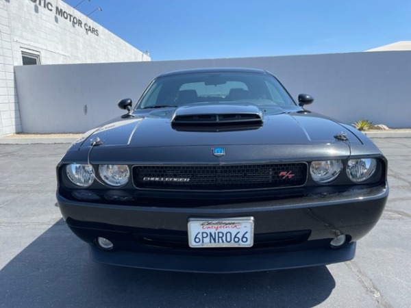 Used-2010-Dodge-Challenger-Mopar-10-R/T