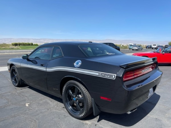 Used-2010-Dodge-Challenger-Mopar-10-R/T