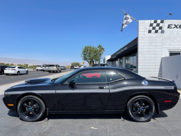 Used-2010-Dodge-Challenger-Mopar-10-R/T