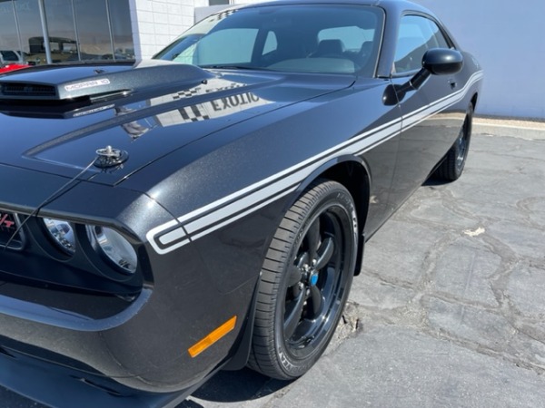 Used-2010-Dodge-Challenger-Mopar-10-R/T