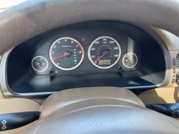 Used-2003-Honda-CR-V-EX